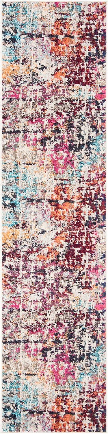 Madison MAD458 Power Loomed Area Rug  - Safavieh