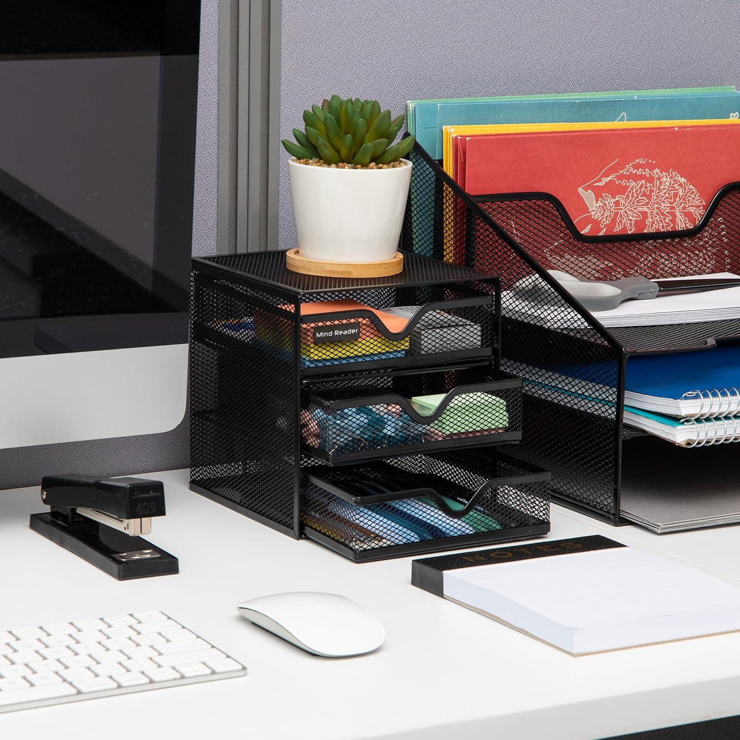 Desk Organizer