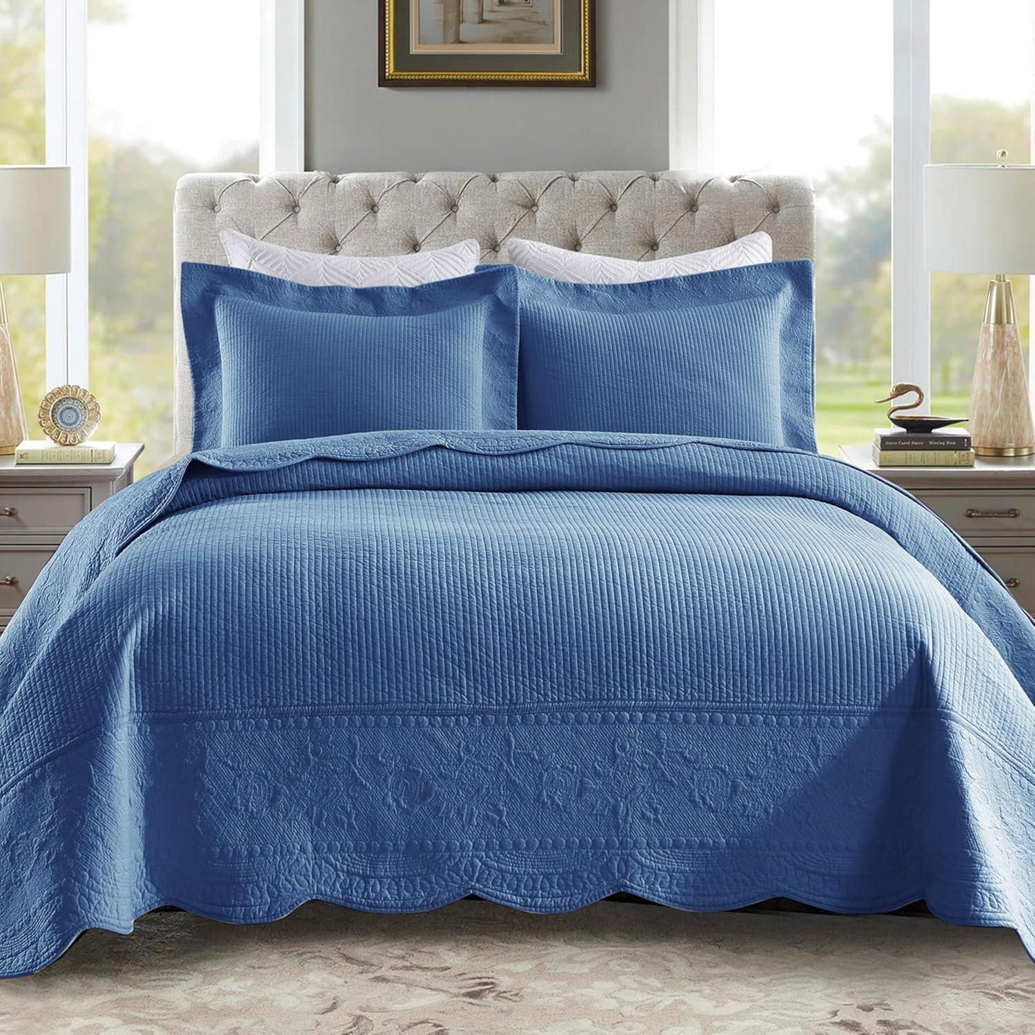 MarCielo Quilt Set