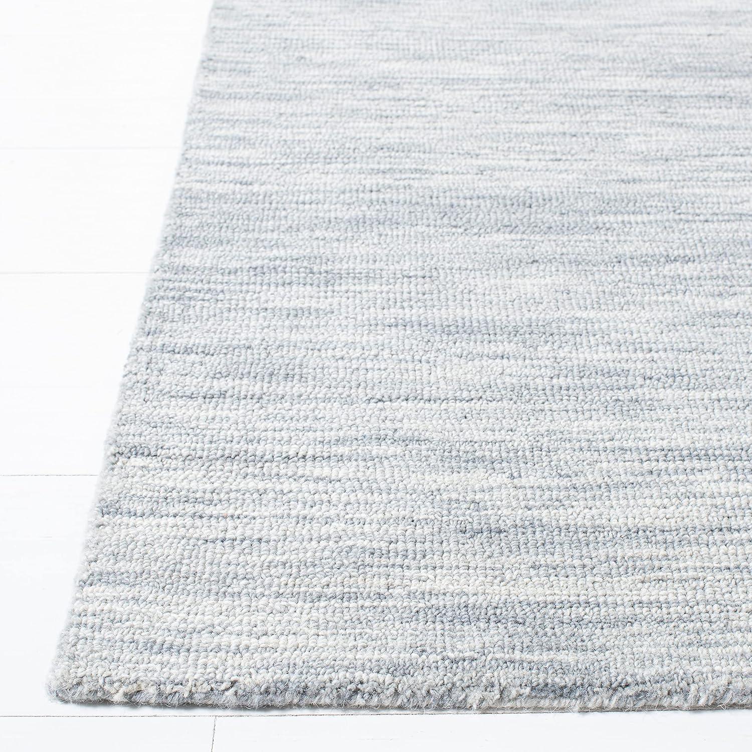 Metro MET152 Hand Tufted Area Rug  - Safavieh