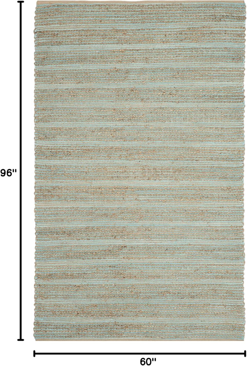 Cape Cod CAP851 Hand Woven Area Rug  - Safavieh