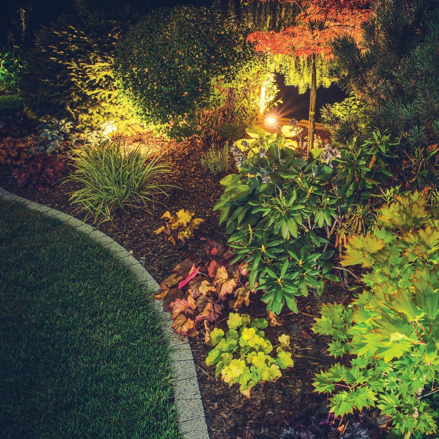 Armacost Lighting Armacost Lighting Inground Landscape LED Light - Bright White