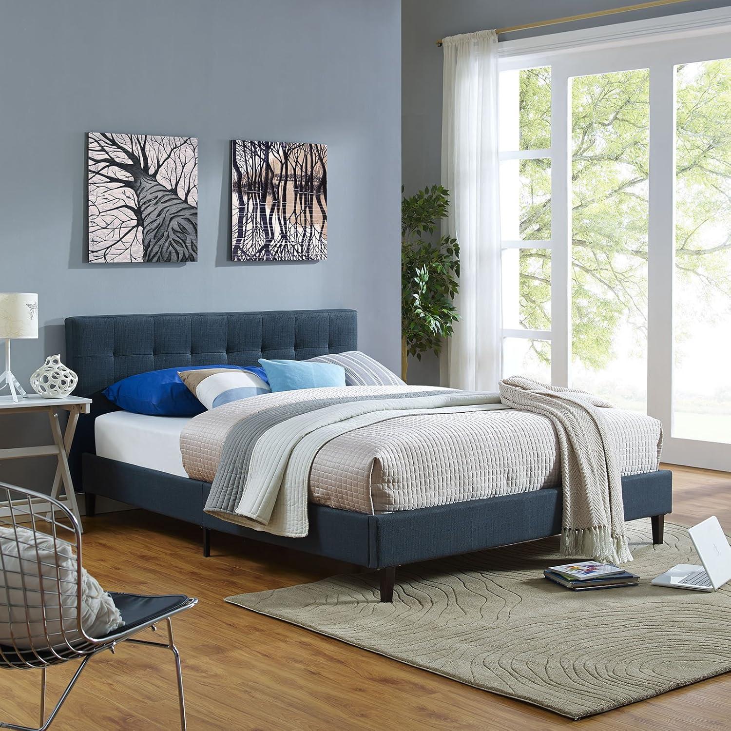 Modway Modway Bed Frame