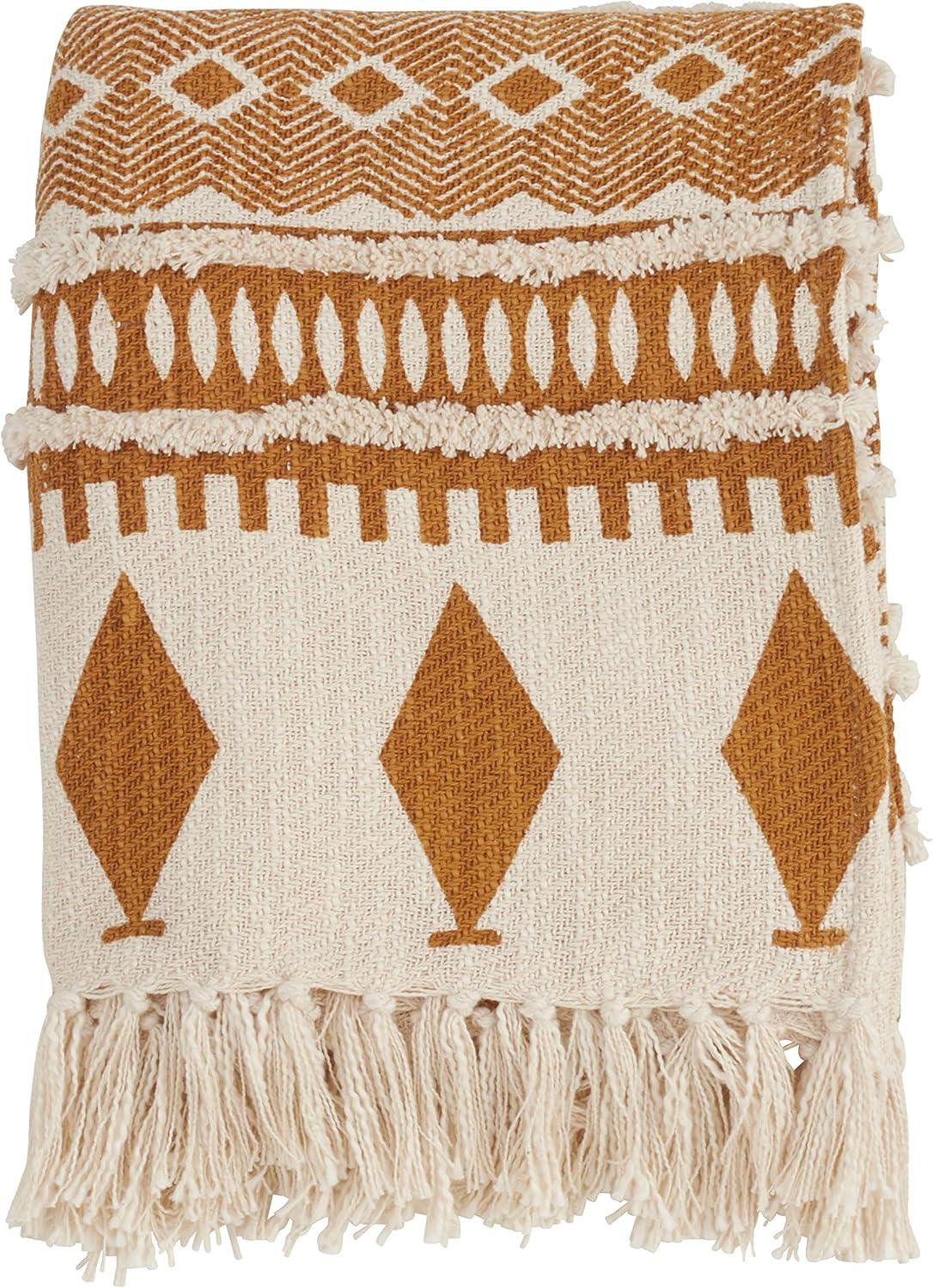 Sevan Woven Throw Blanket