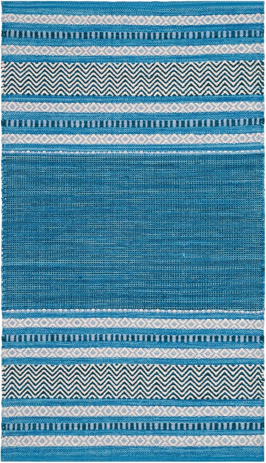 Montauk MTK214 Hand Woven Indoor Rug - Safavieh