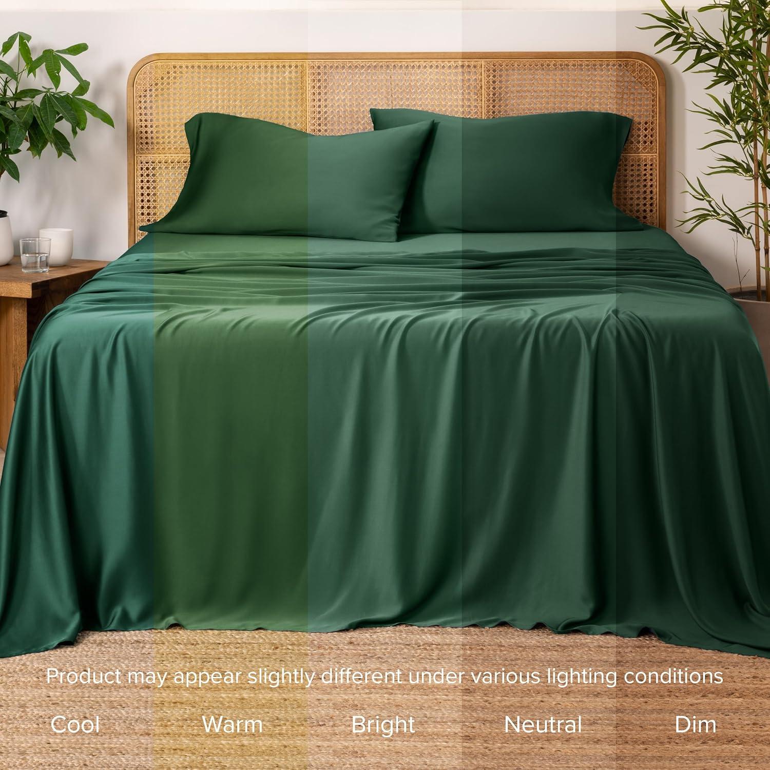 Bare Home Sheet Set - Rayon from Bamboo