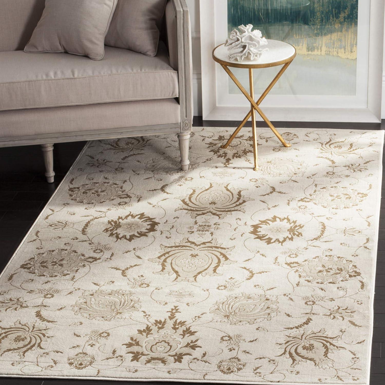 Safavieh Performance Floral Rug