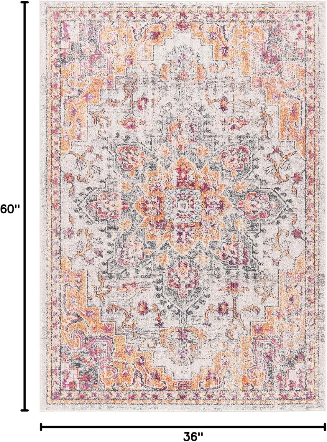 Madison MAD473 Power Loomed Rugs - Safavieh