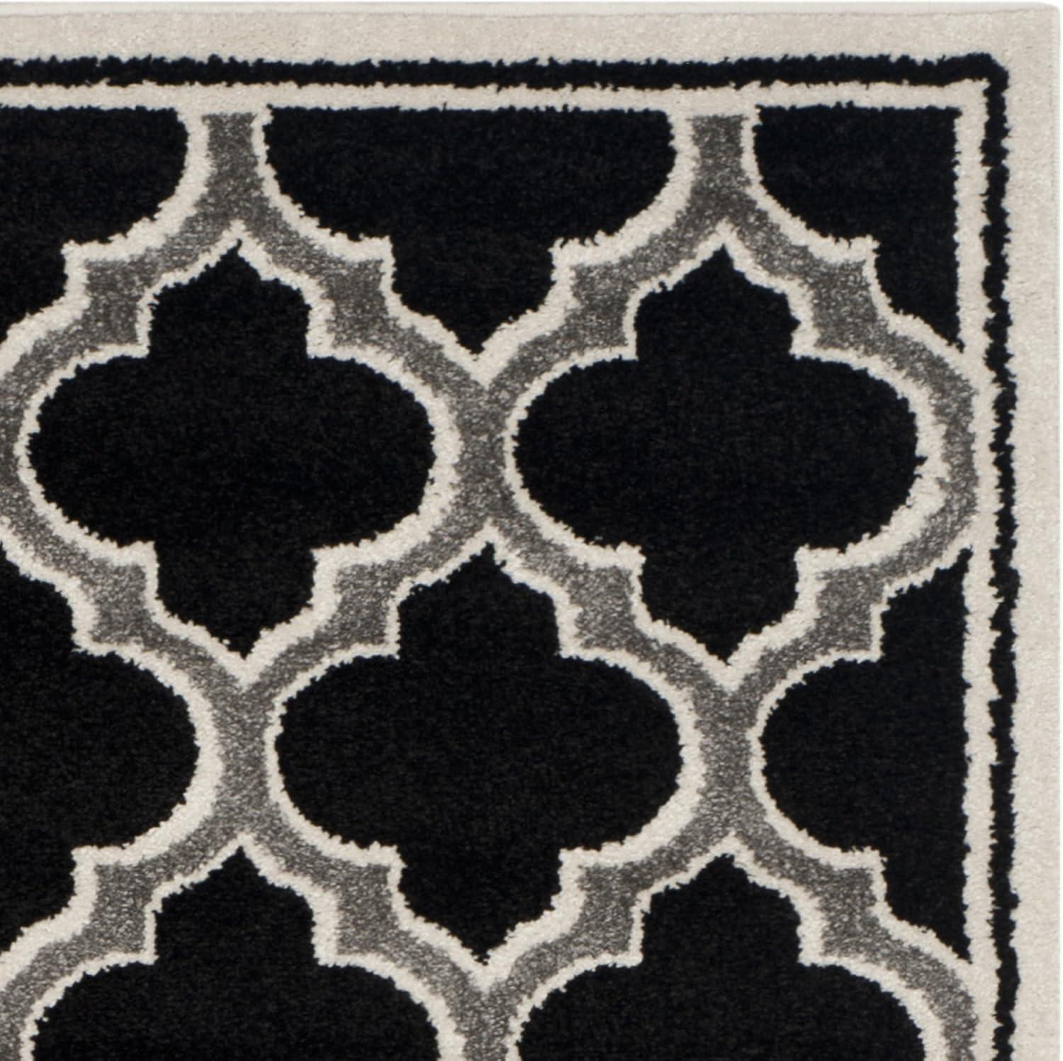 Amherst AMT412 Power Loomed Area Rug  - Safavieh