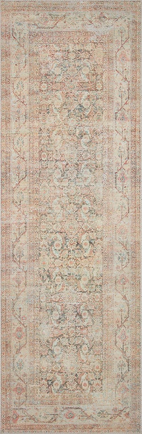 Oriental Rug