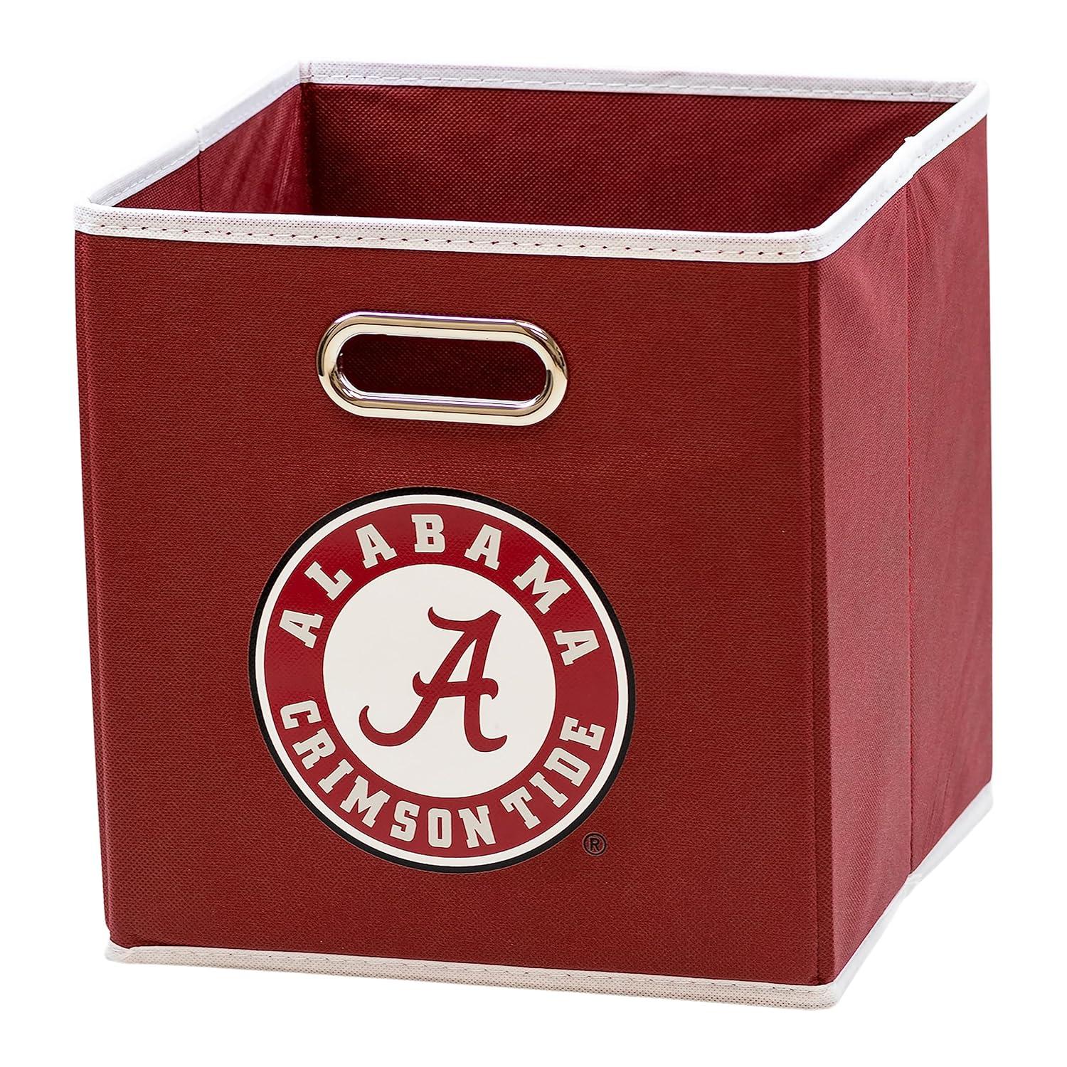 Franklin Sports NCAA Mesh Bin