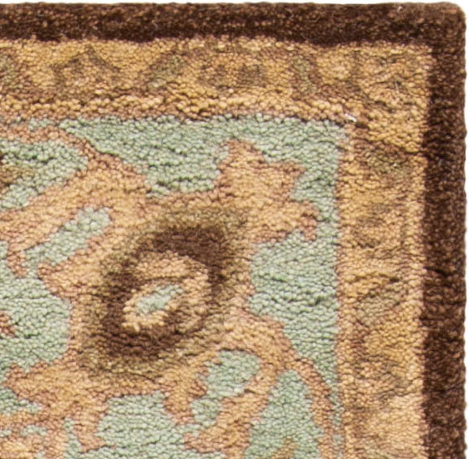 Antiquity AT21 Hand Tufted Area Rug  - Safavieh