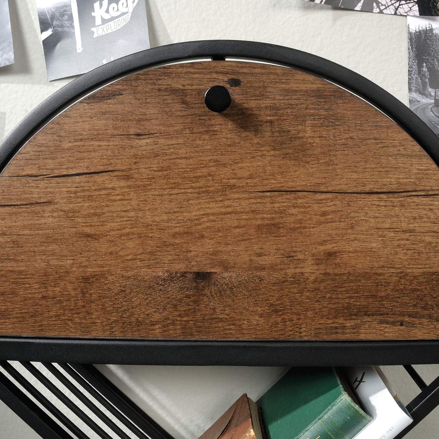 17 Stories Sleek Night Stand