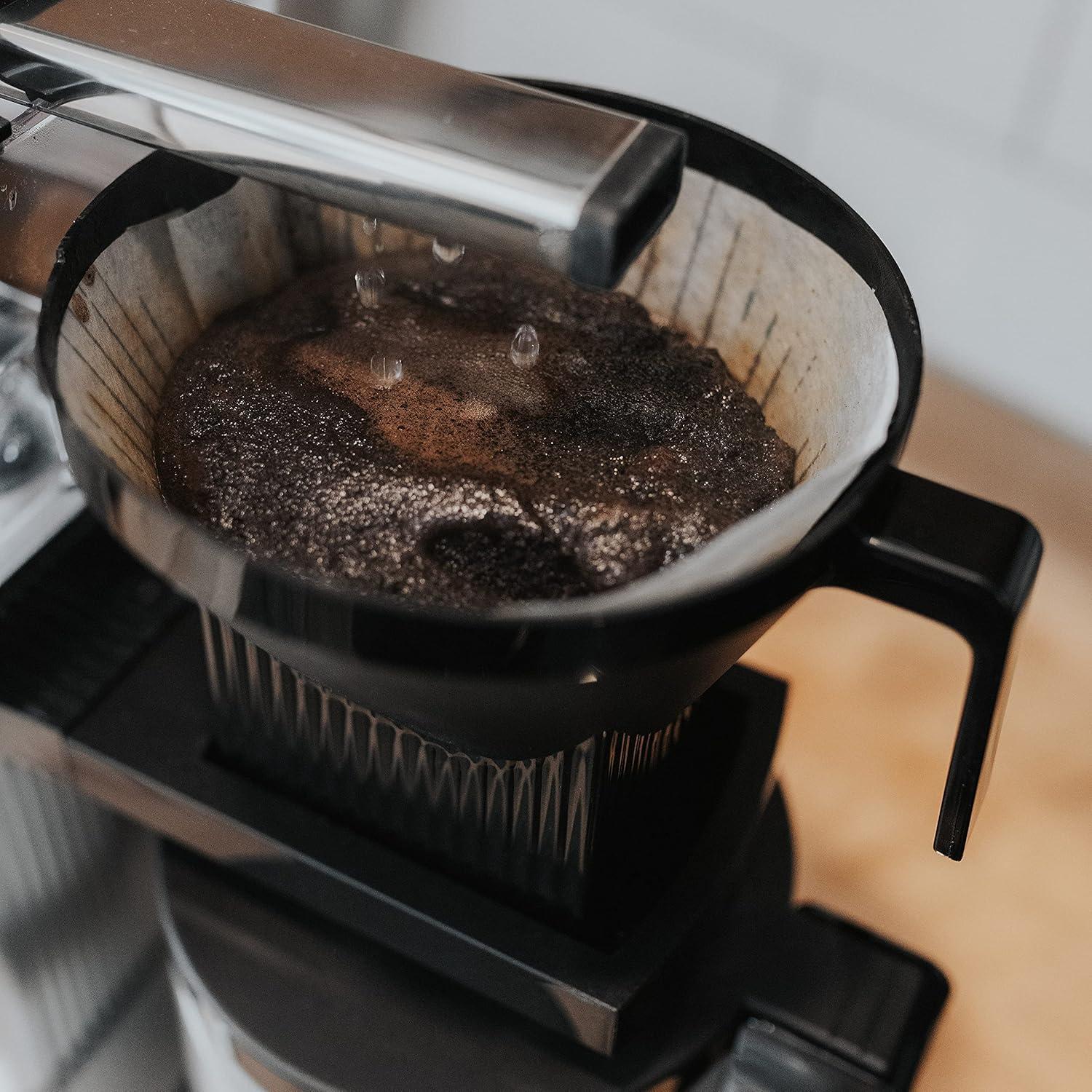 Moccamaster KBGV Select Coffee Maker