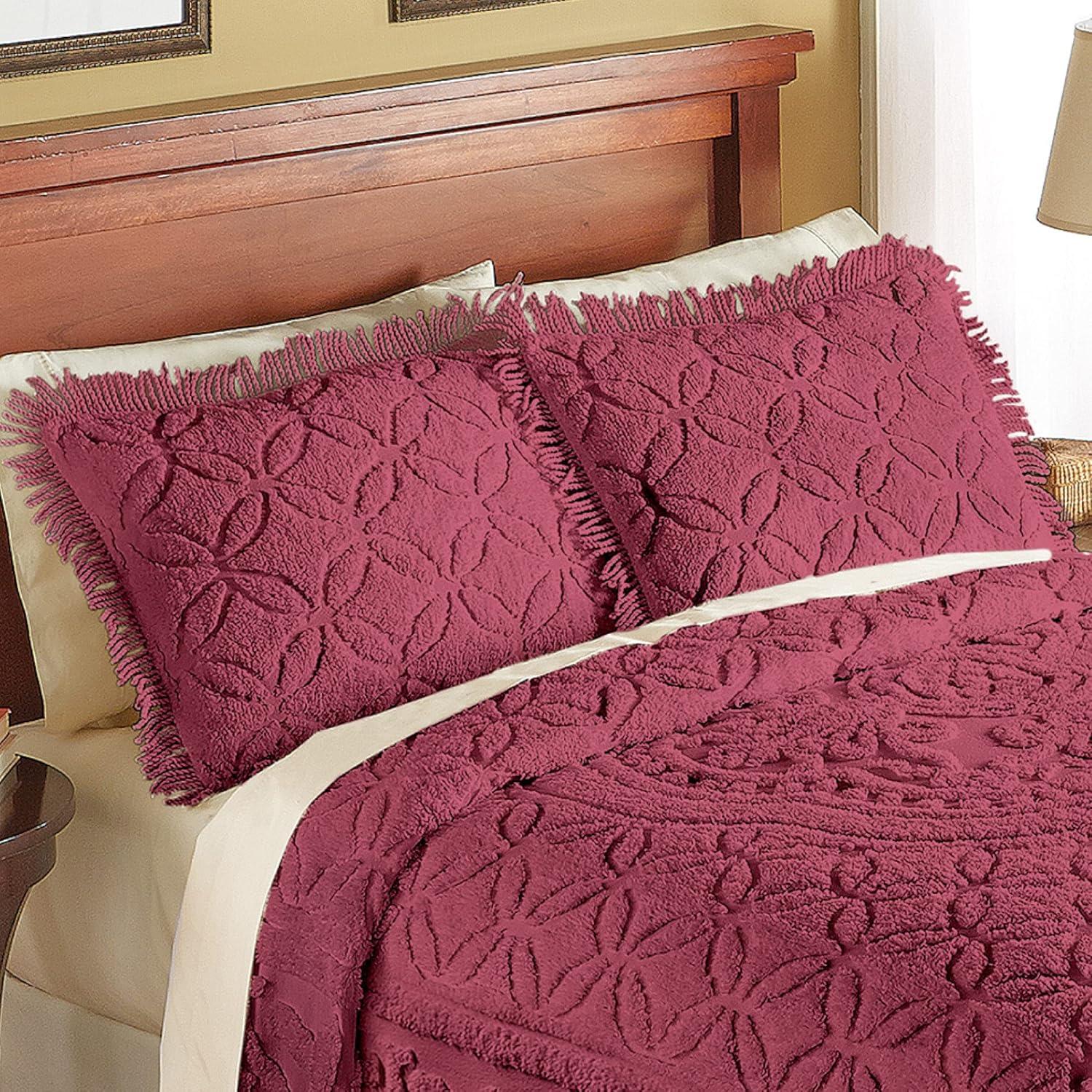 Cotton Pillow Sham