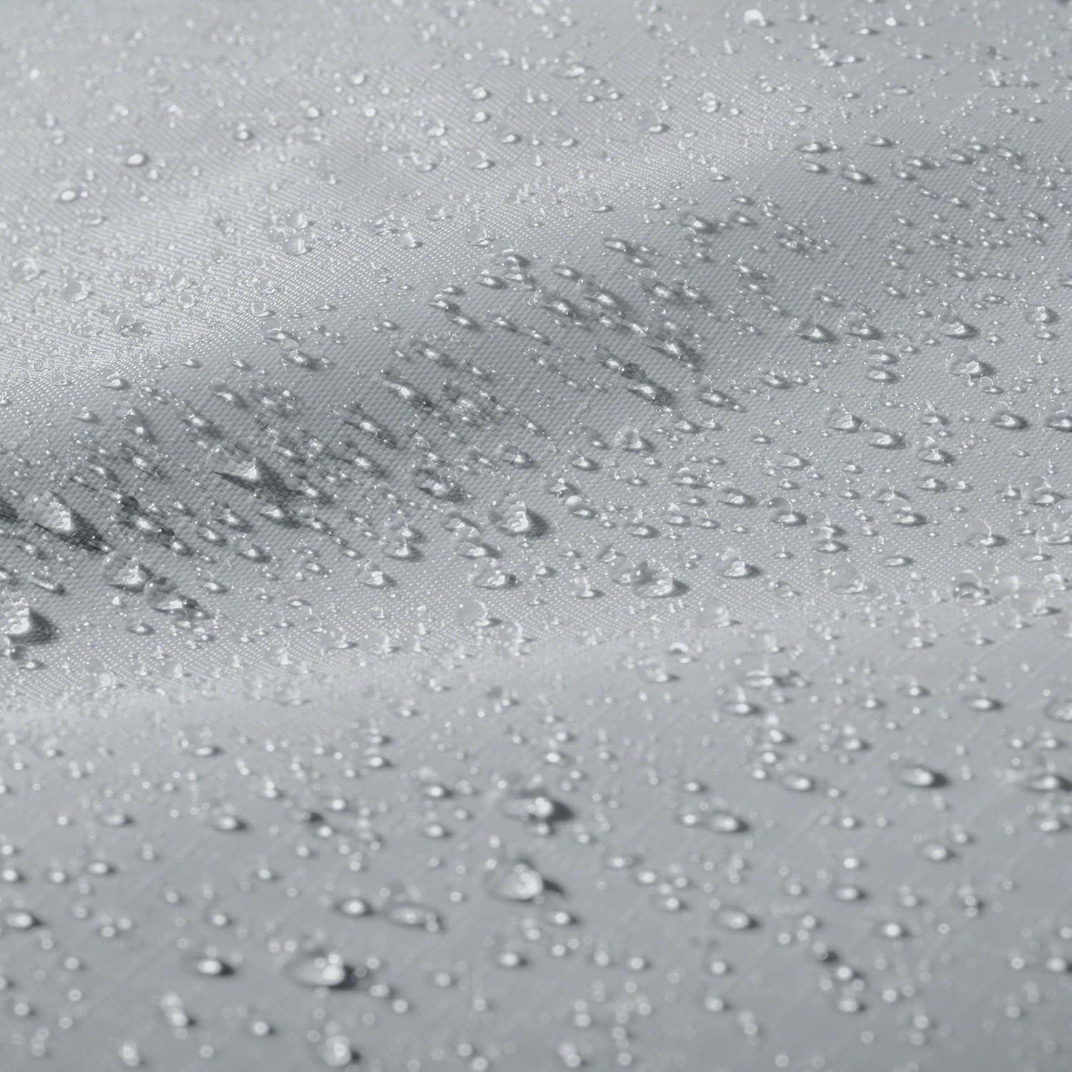 Classic Accessories Overdrive Tie Mildew Resistant RV Cover By Classic Accessories