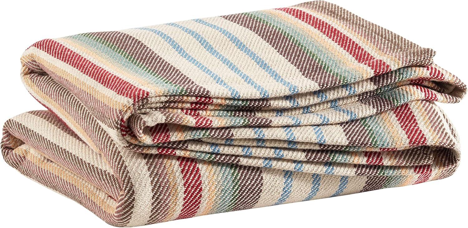 Pine Cone Hill Ranch Blanket