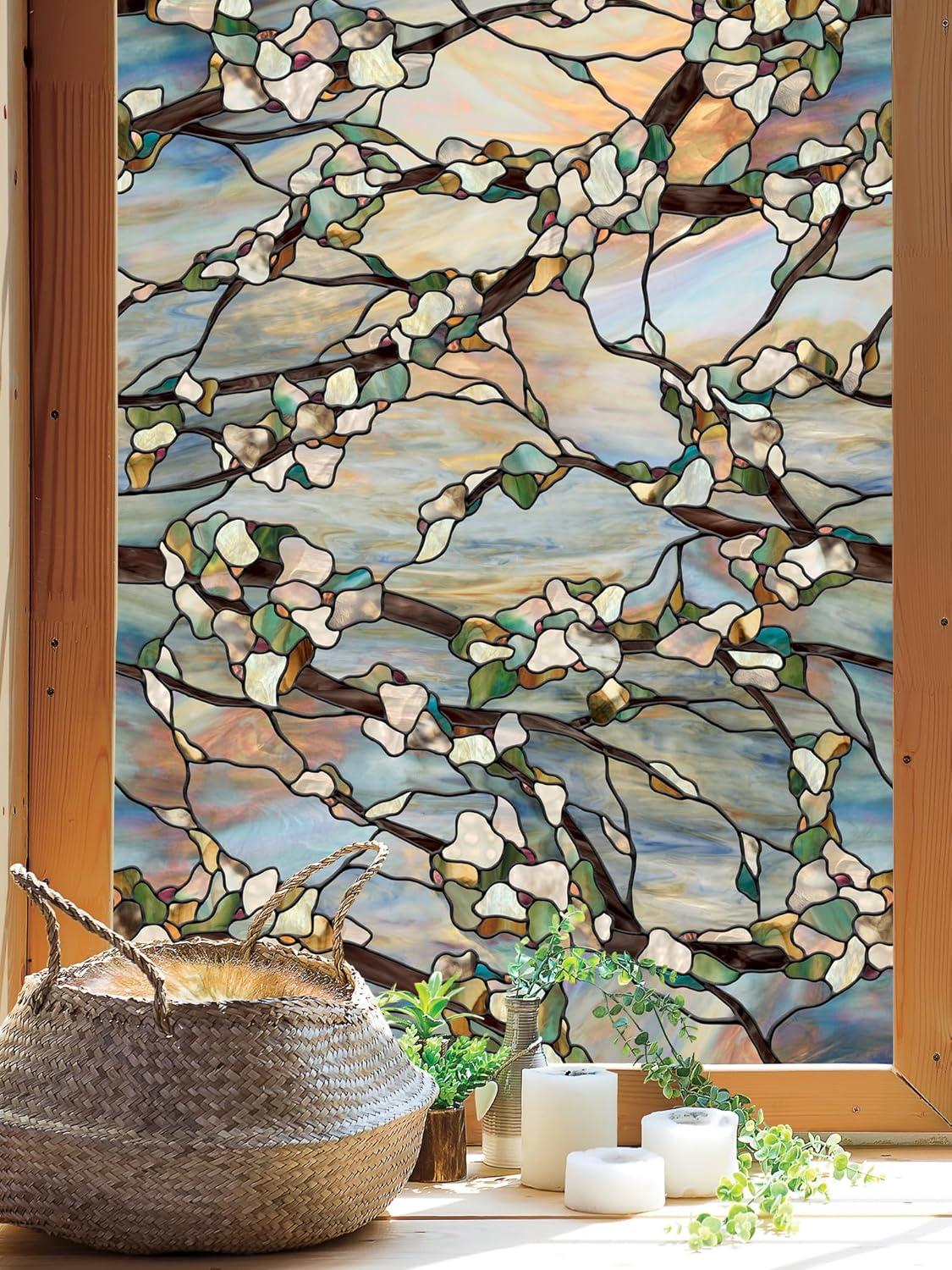 Artscape Sunset Window Decal