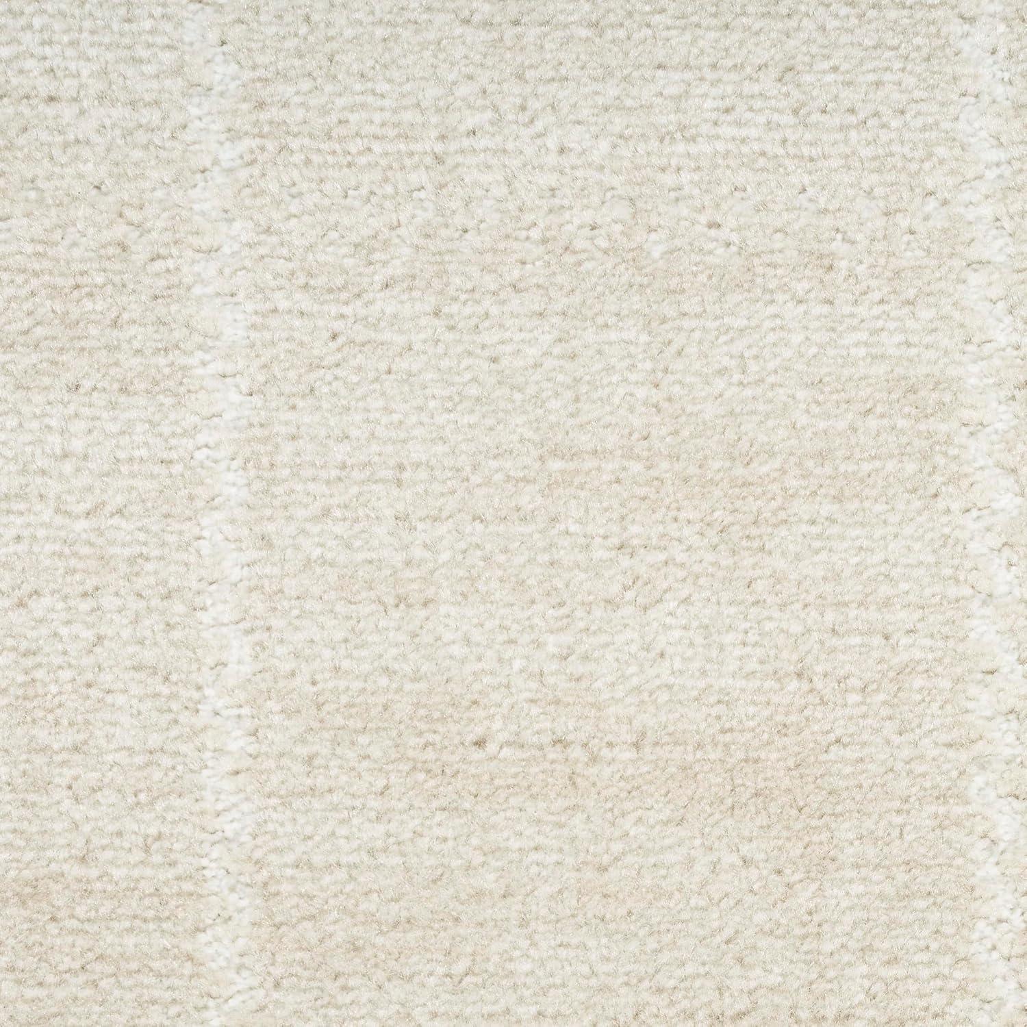 Nourison Serenity Home Contemporary Indoor Area Rug