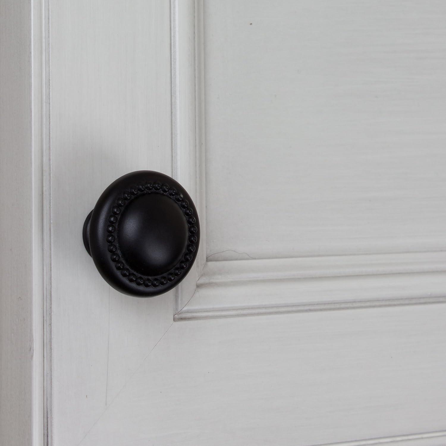 Mushroom Knob