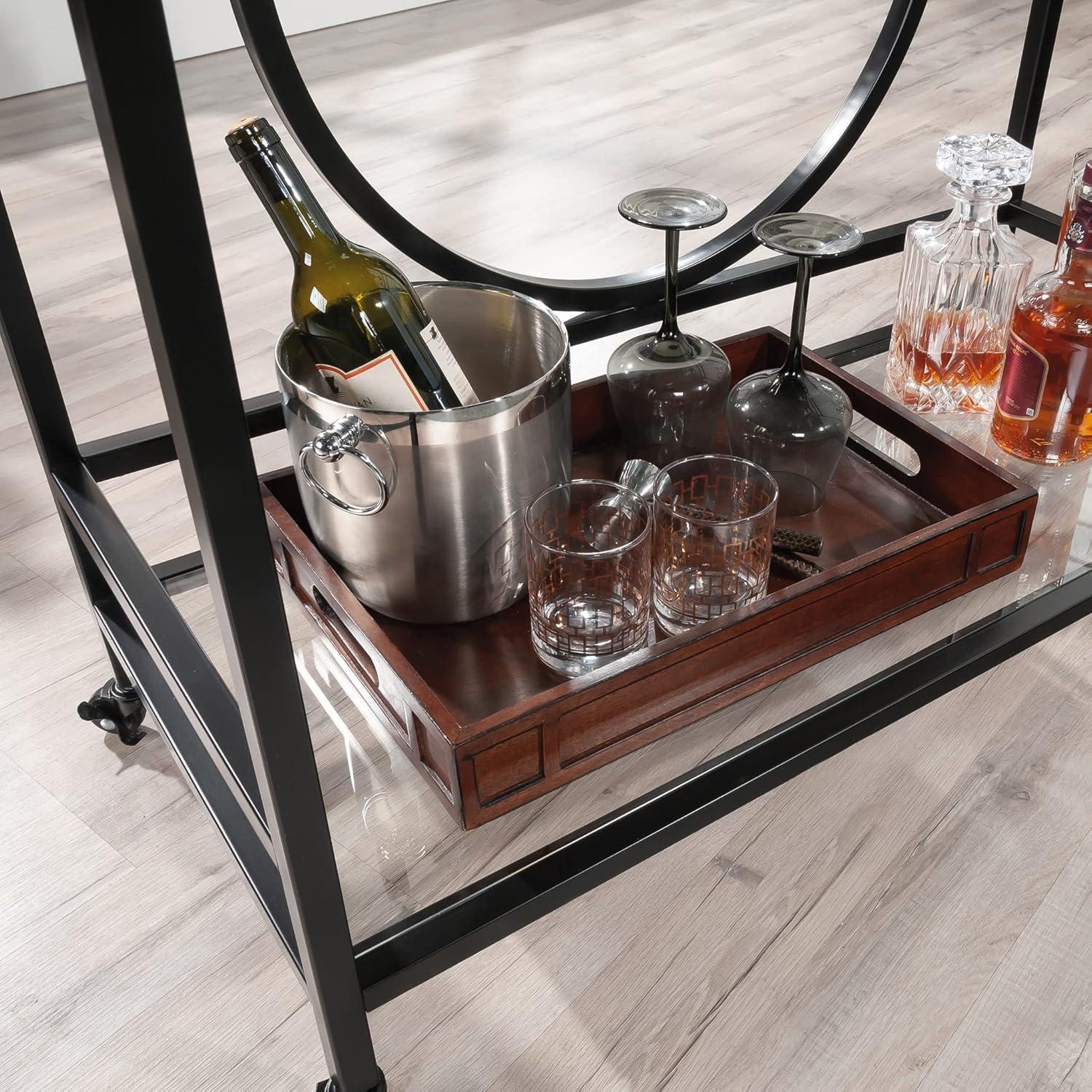 Claire Bar Cart