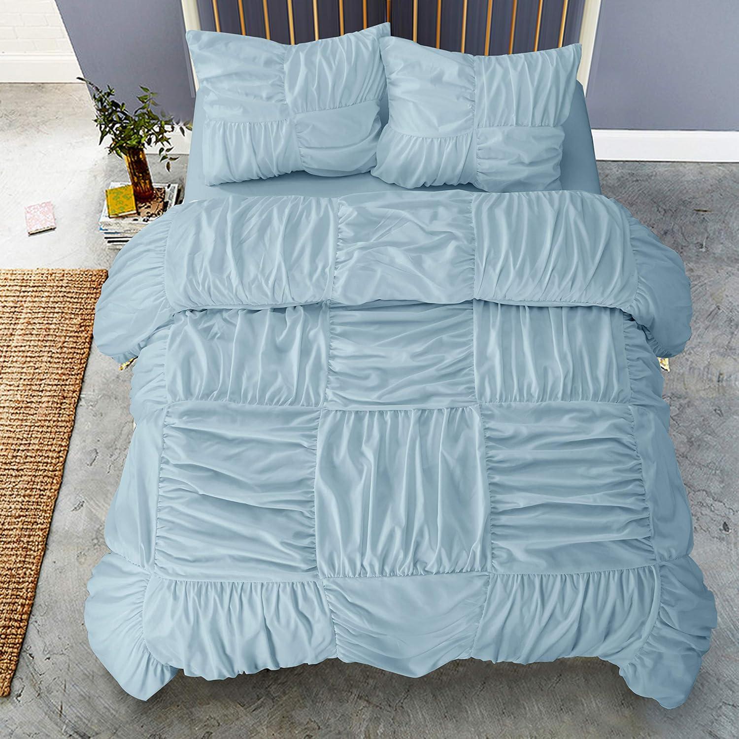 Duvet Cover Set