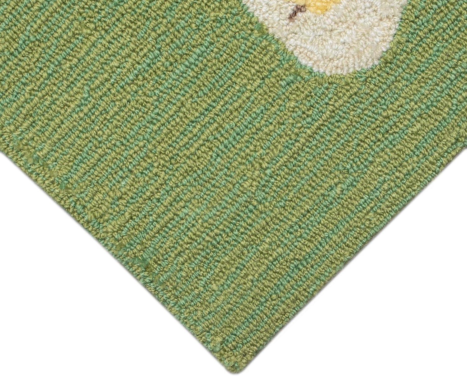 DBK Indoor / Outdoor Rug
