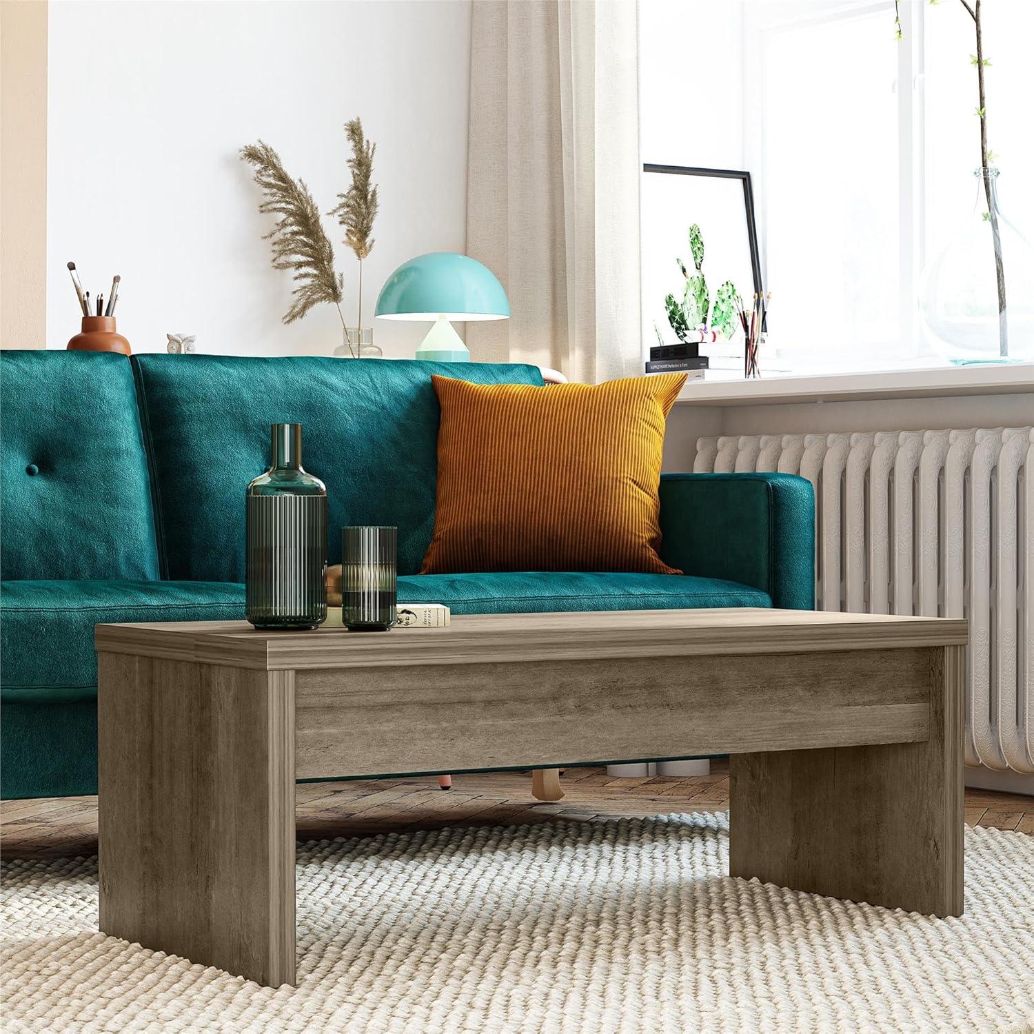 Winston Lift Top Coffee Table