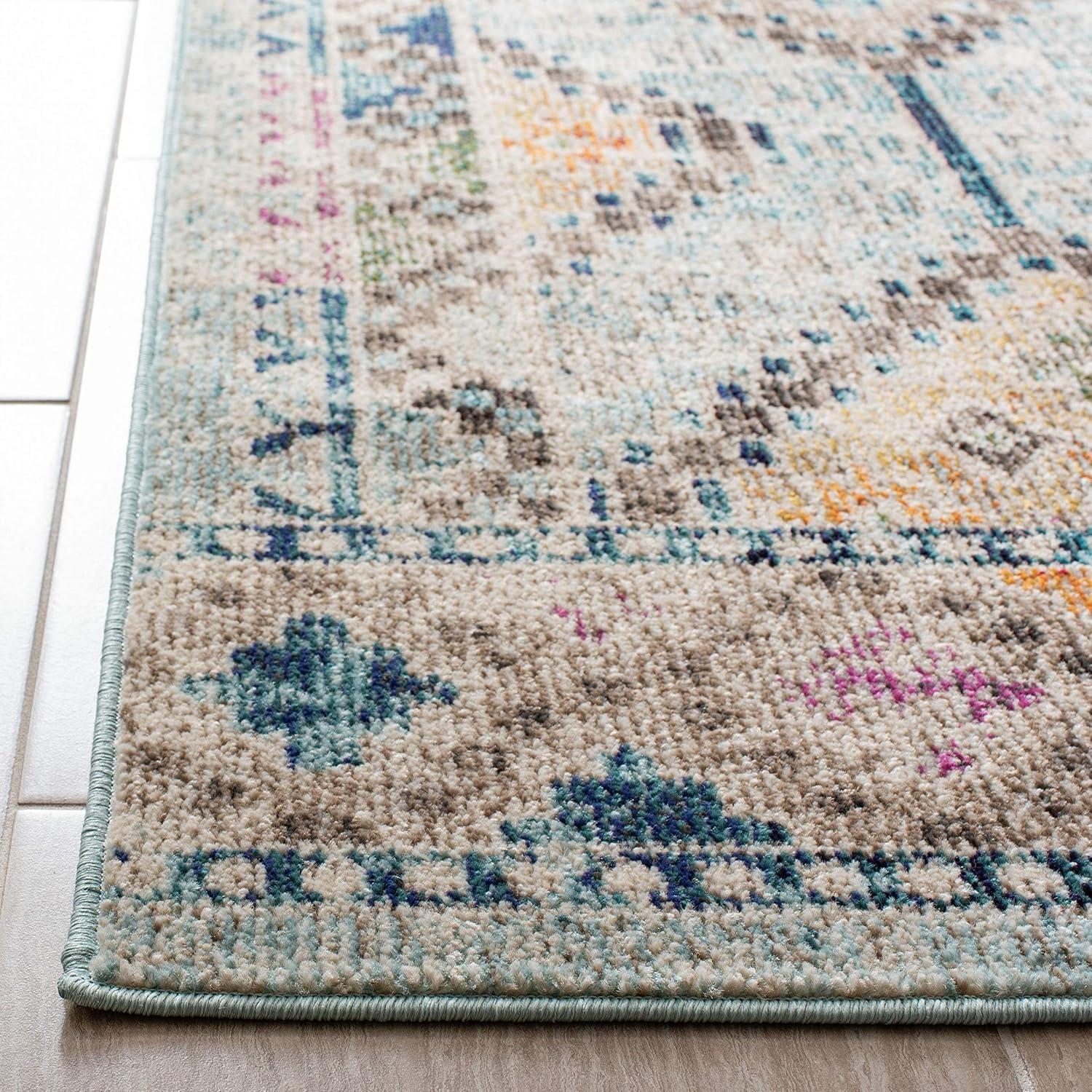 Madison MAD418 Area Rug  - Safavieh