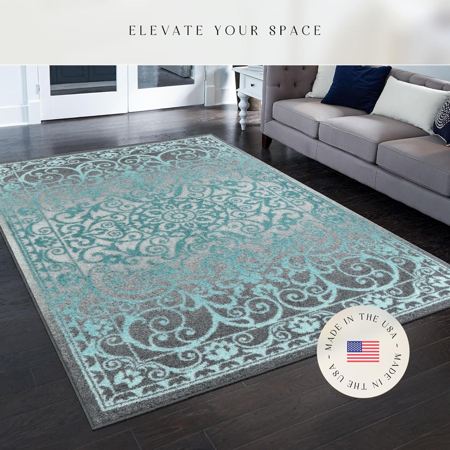 Dreyfuss Oriental Rug