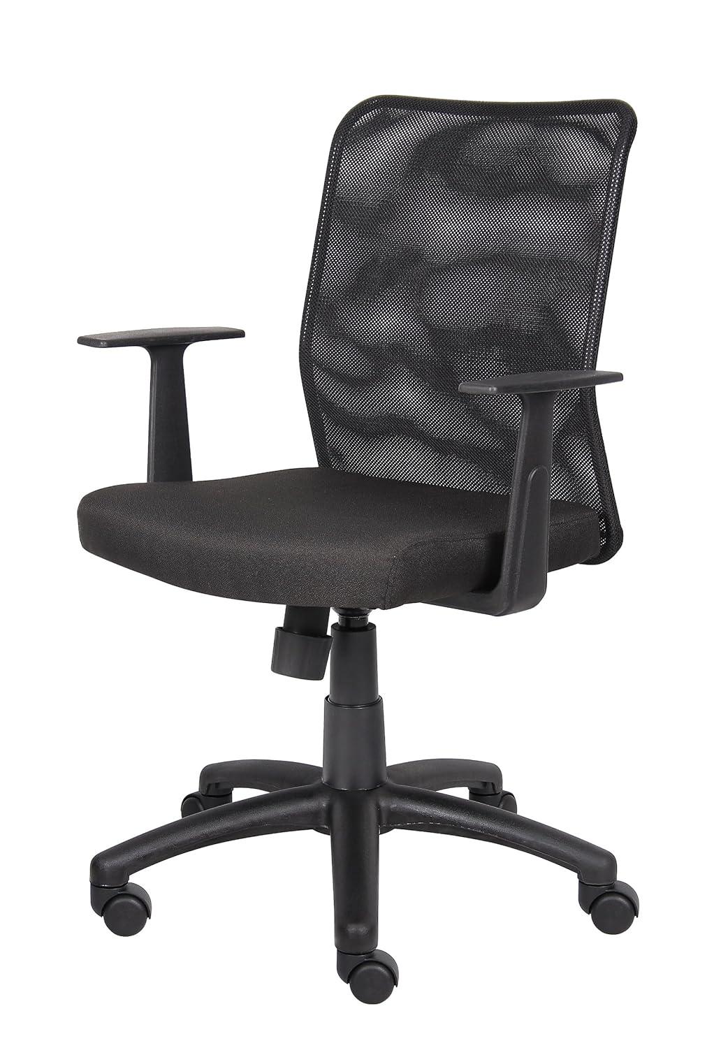 Global Industrial Mesh Task Chair