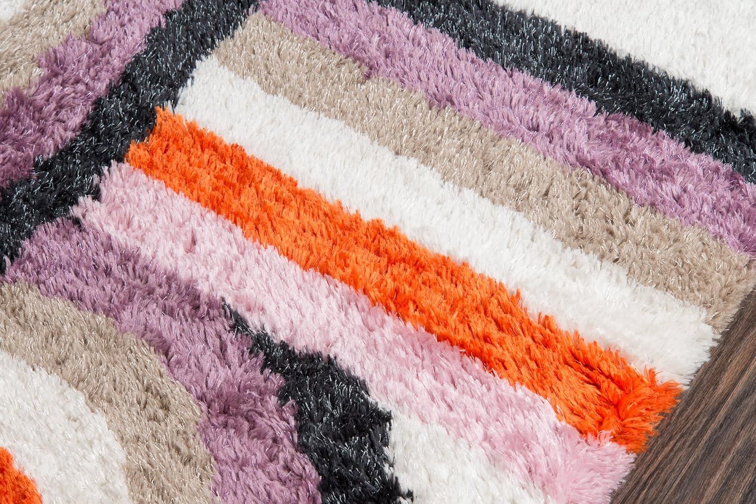 Novogratz Area Rug