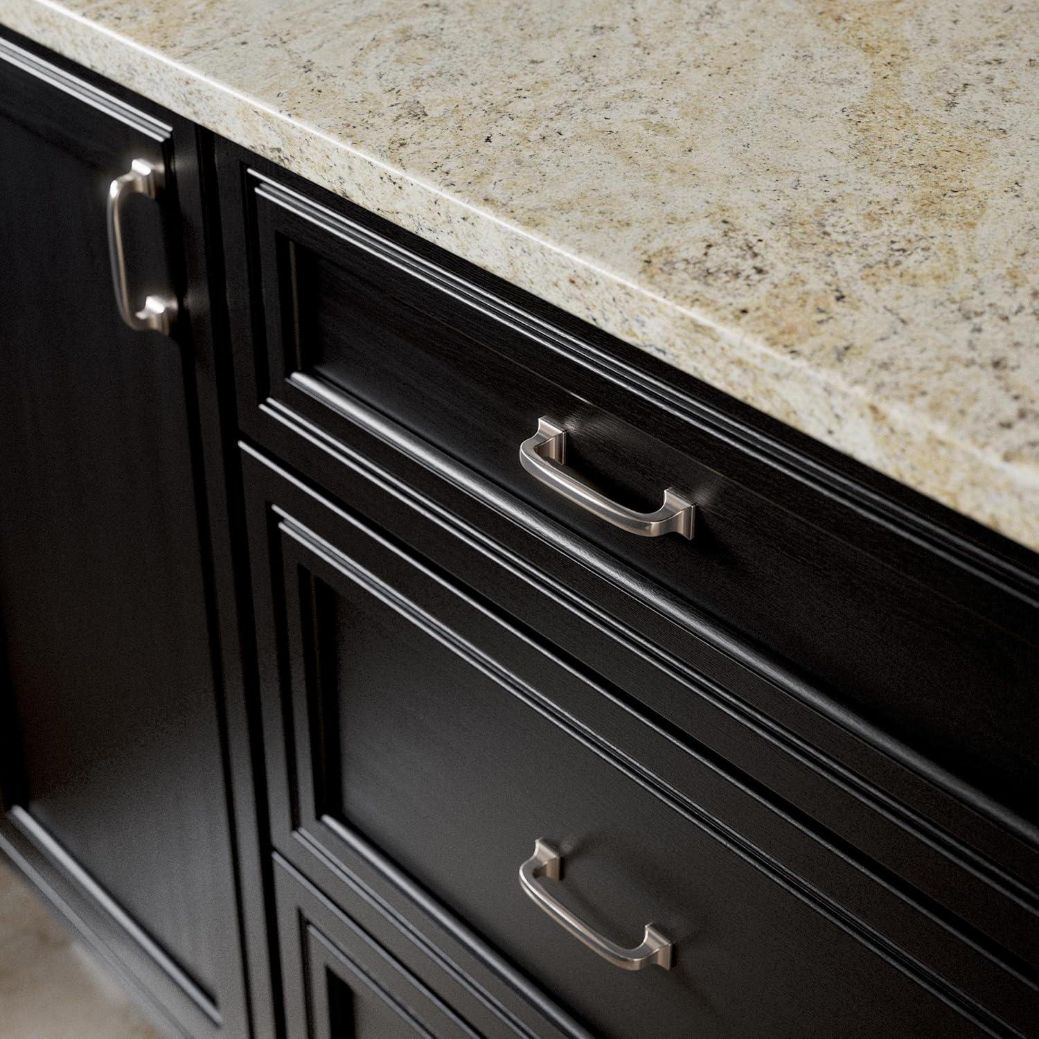 Franklin Brass Lombard Appliance Pull (Set of 5)