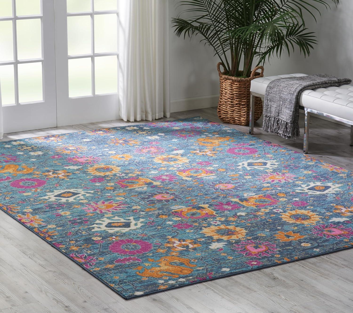 Nourison Passion Bohemian Indoor Rug