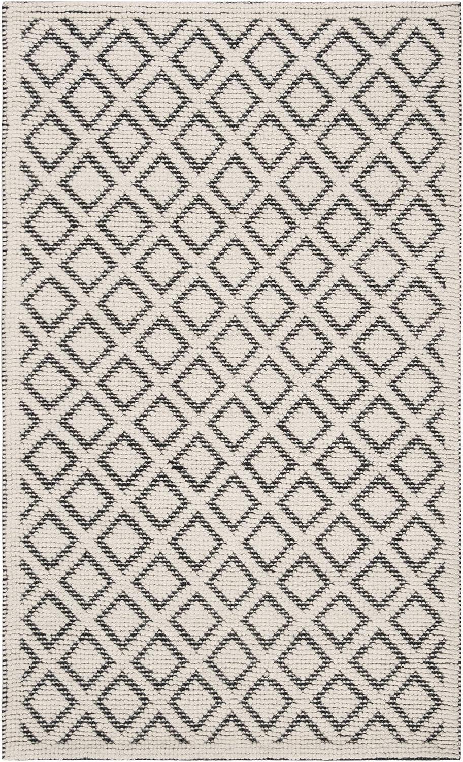 Vermont VRM304 Hand Woven Area Rug  - Safavieh