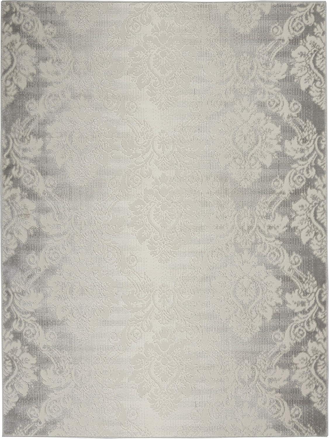 Nourison Elation ETN03 Indoor Area Rug