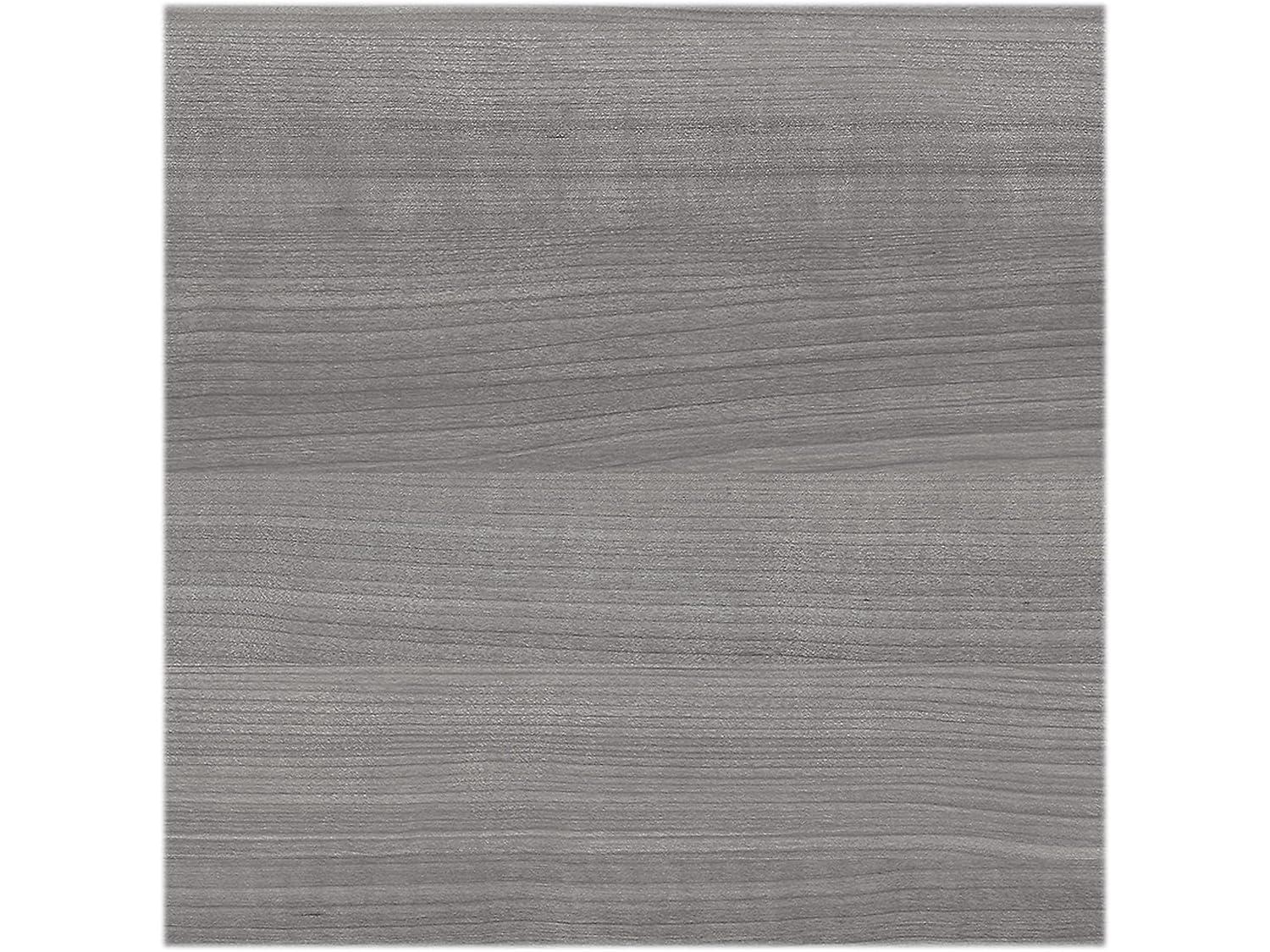 Bush Furniture Somerset Lateral File Cabinet, 2 Drawer, Platinum Gray