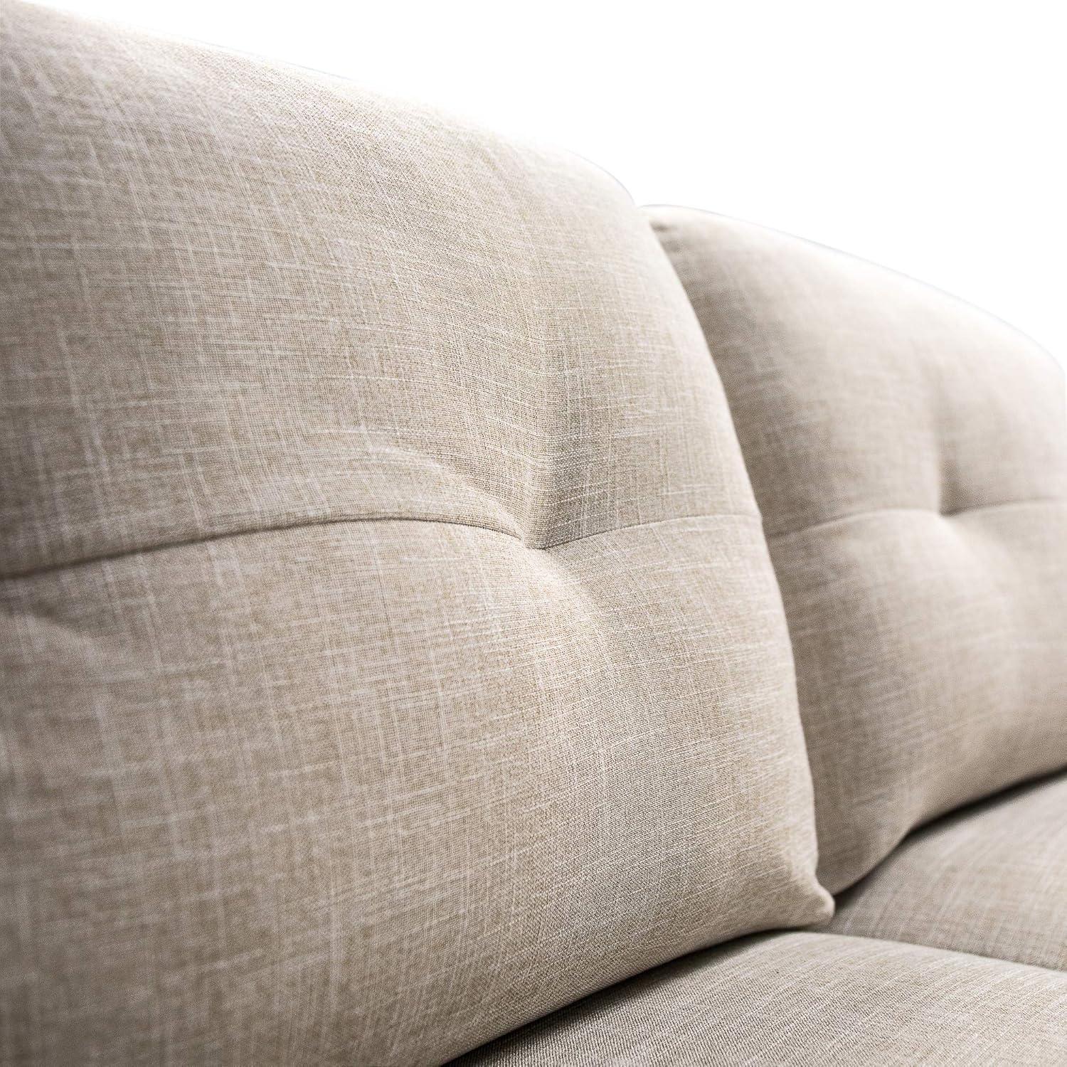 78" Ricardo Sofa - Zinus