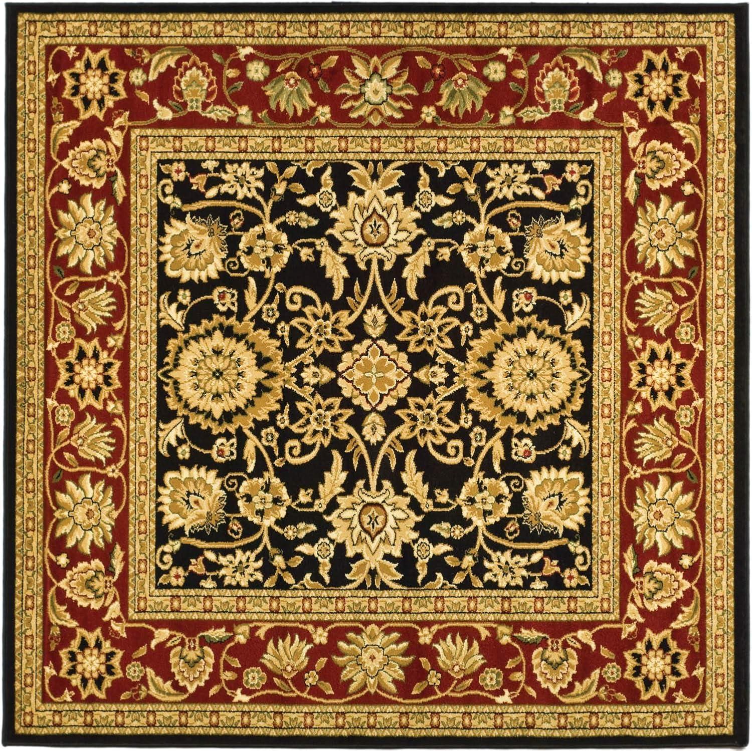 Lyndhurst LNH212 Power Loomed Rugs - Safavieh