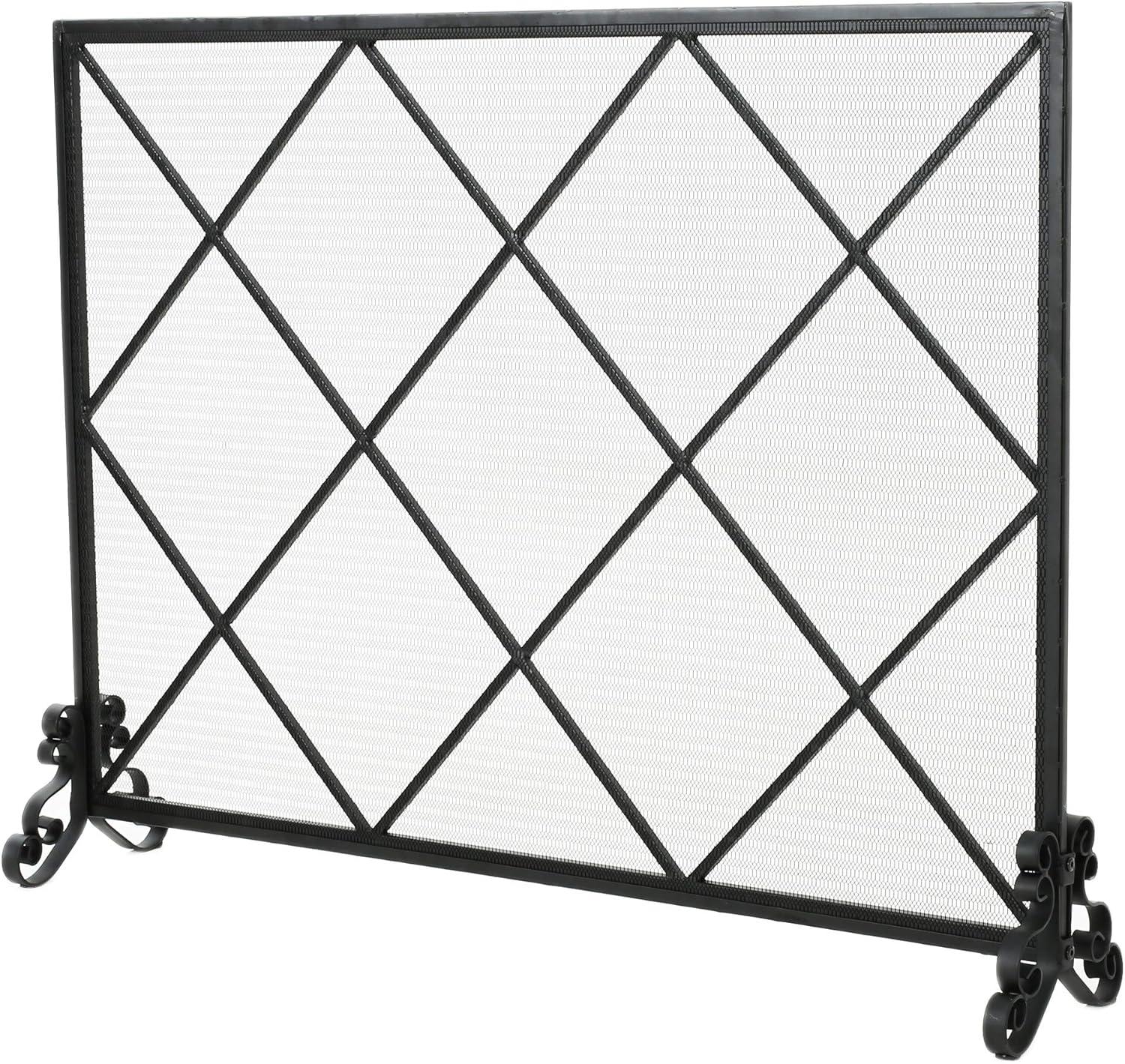 Red Barrel Studio® FIRE SCREENS