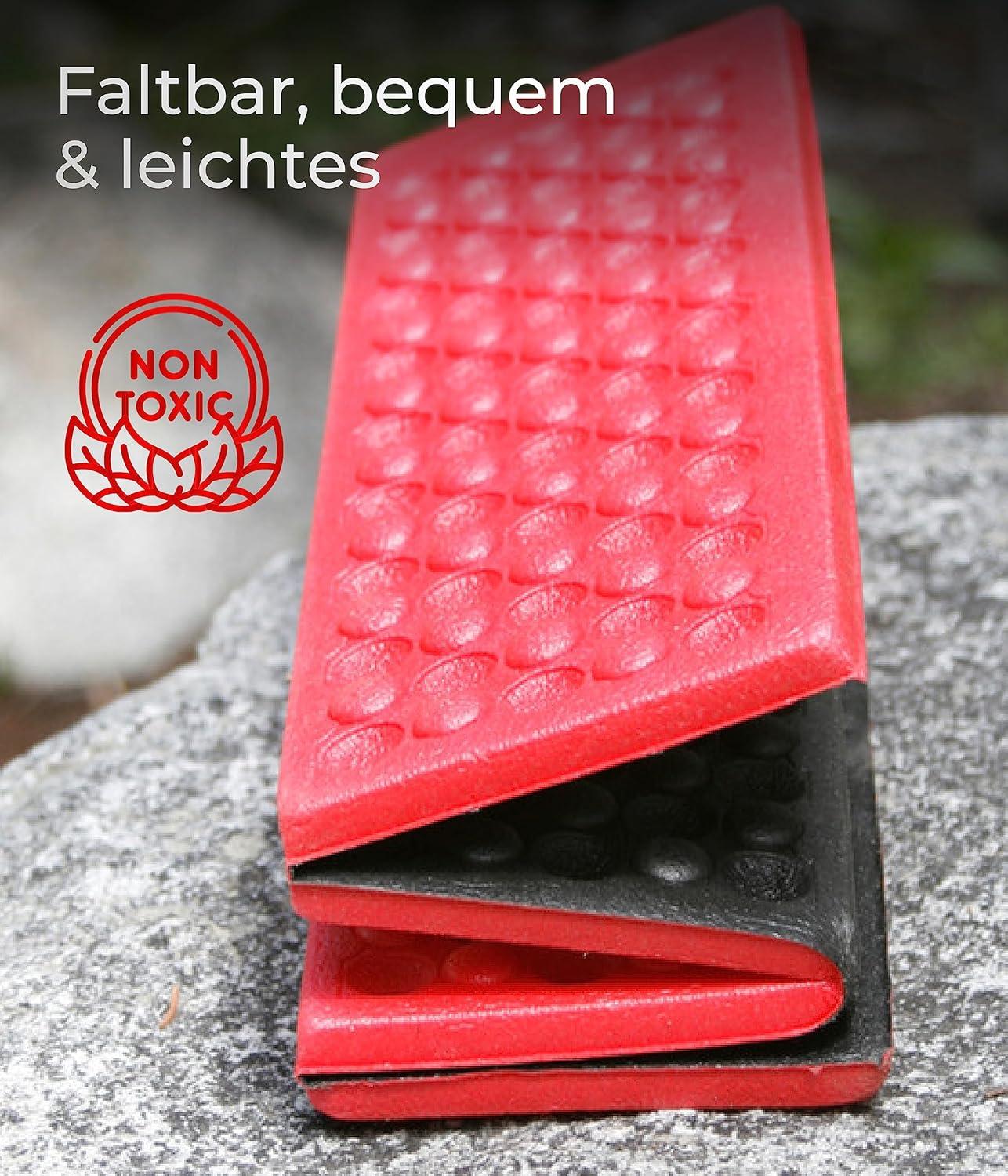 AceCamp Foam Seat Pad