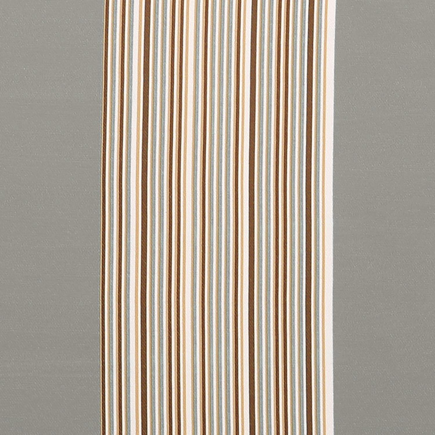 Lush Decor Julia Polyester Room Darkening Sliding Panel Pair (Set of 2)