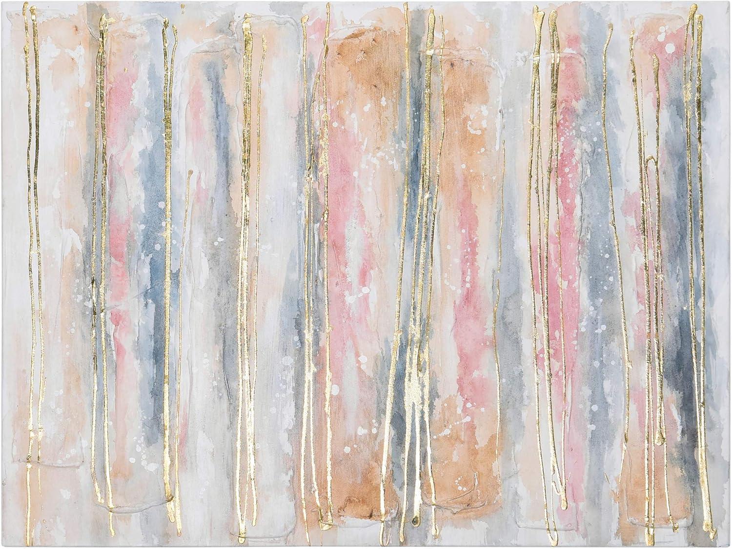 POUNHYEBN Painting Print