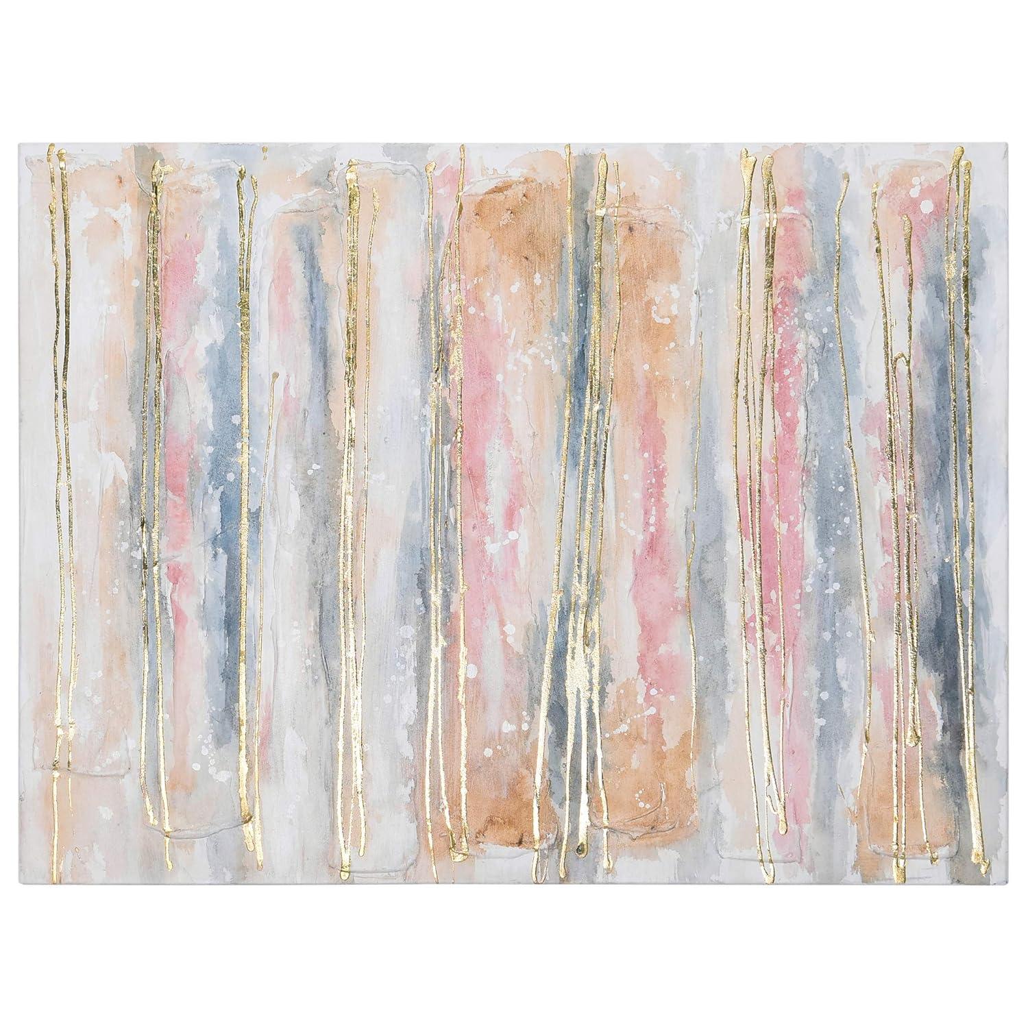 POUNHYEBN Painting Print