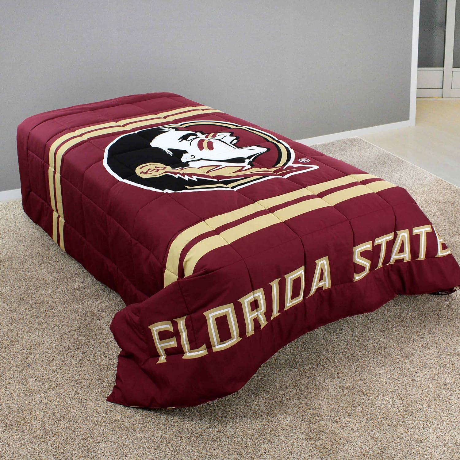 College Covers Comforter