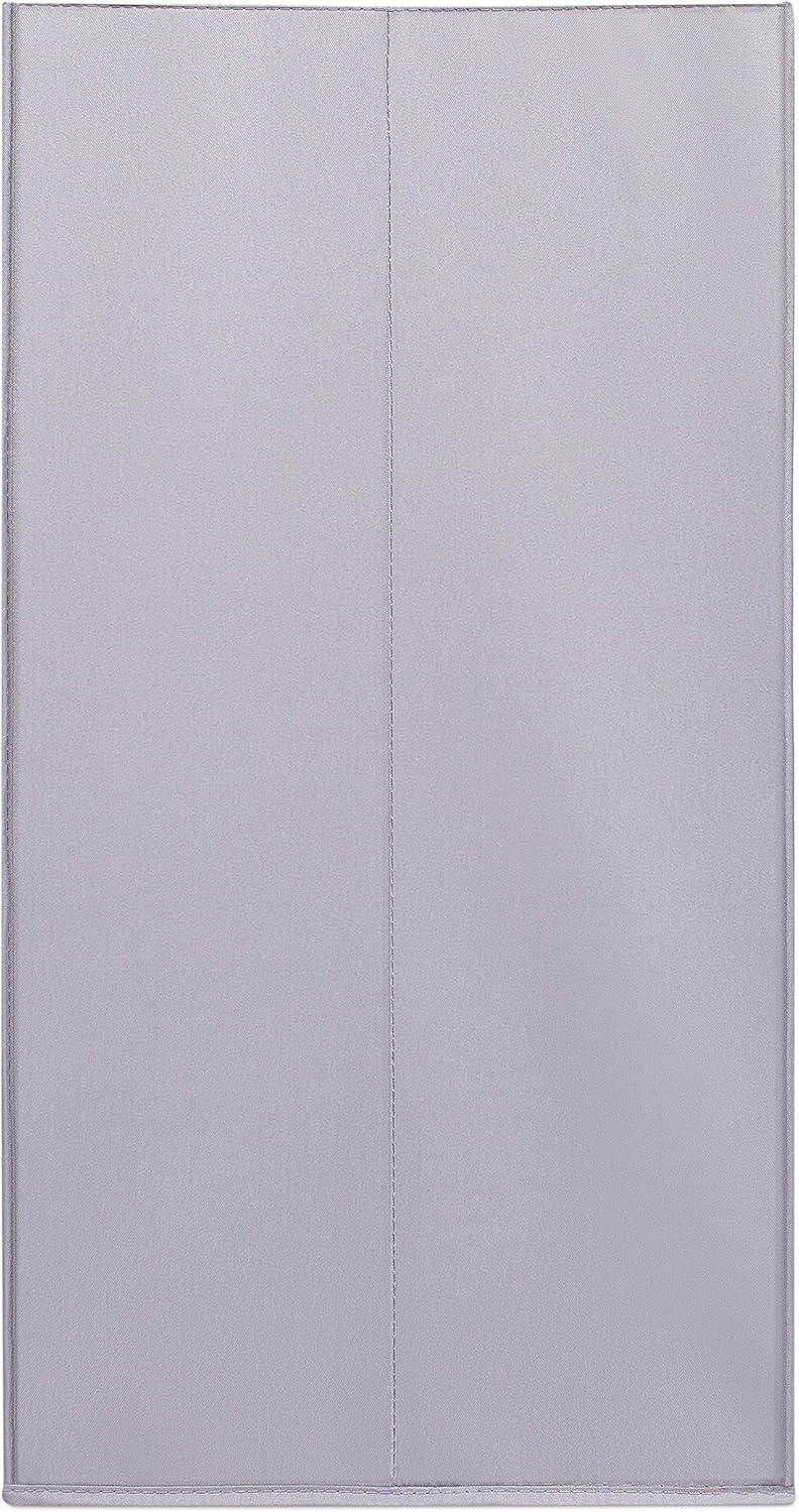 BirdRock Home Internet's Best Fabric Laundry Hamper with Handles