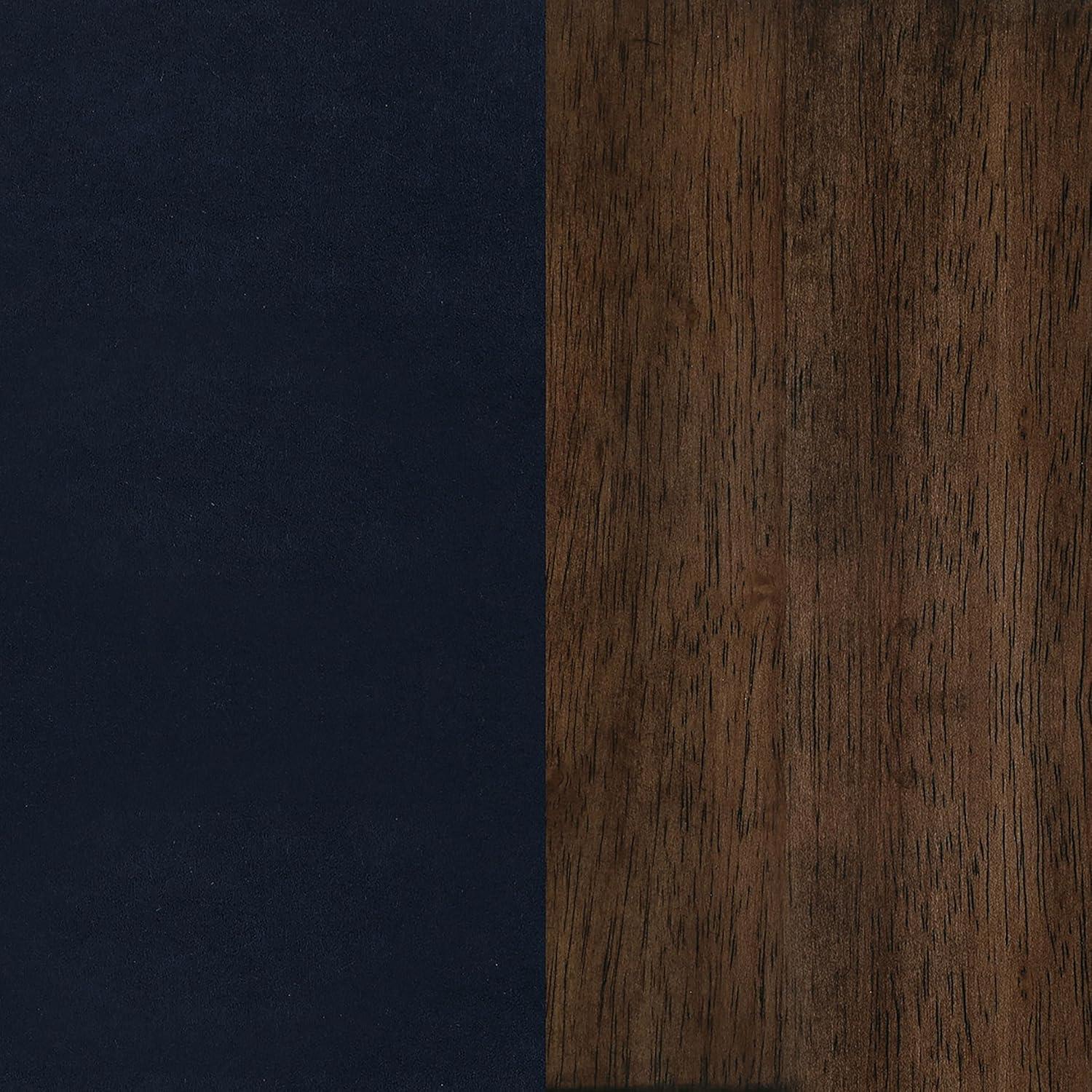 Cockerham Velvet Armchair