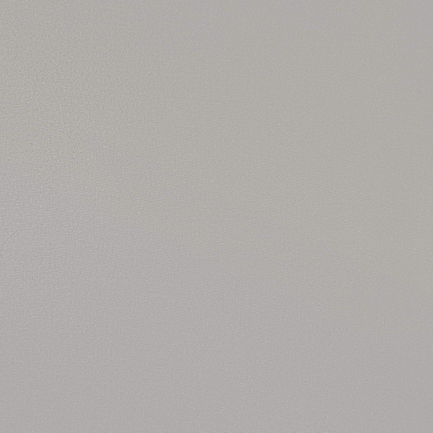 59"x95" No. 918 Sheer Emily Voile Rod Pocket Curtain Panel Silver Gray: Transitional Indoor Polyester Drapery