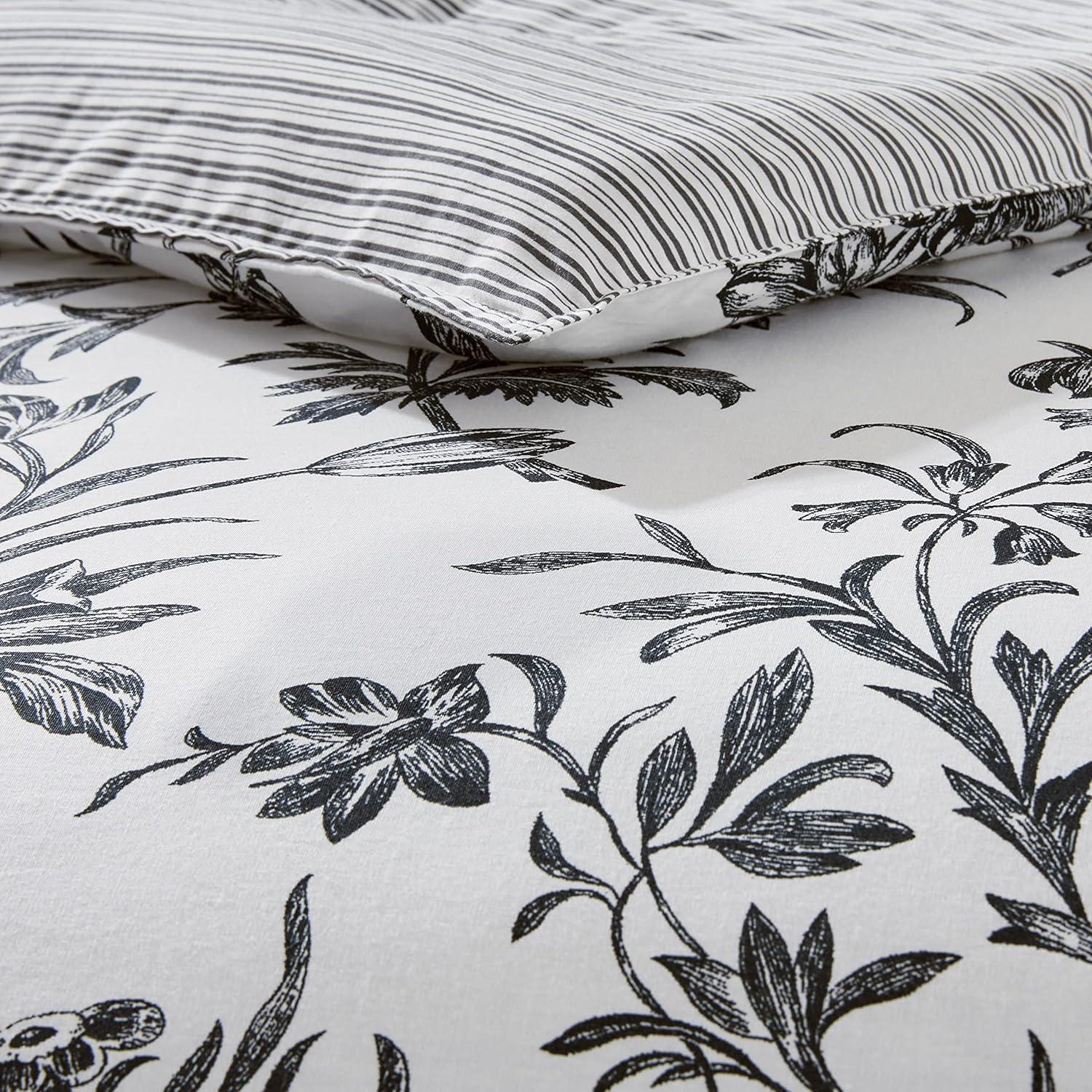 Amberley Comforter & Sham Set - Laura Ashley