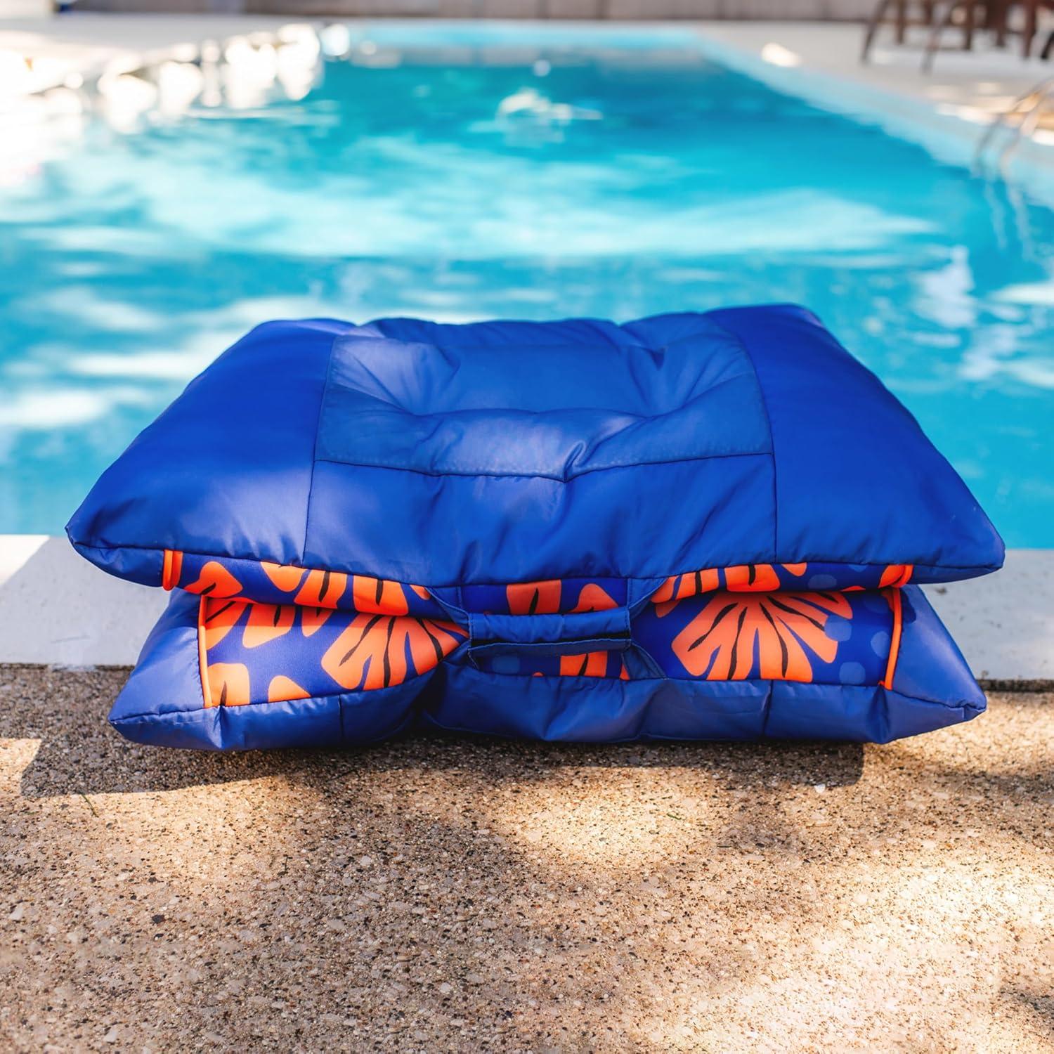 Big Joe Big Joe Kona Adult Pool Float & Lounger